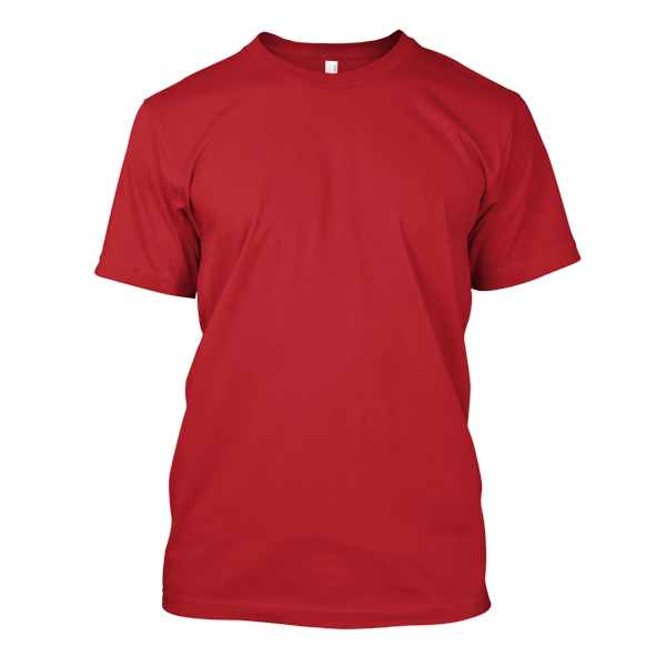 CottoVer Men's T-shirt - Image 2